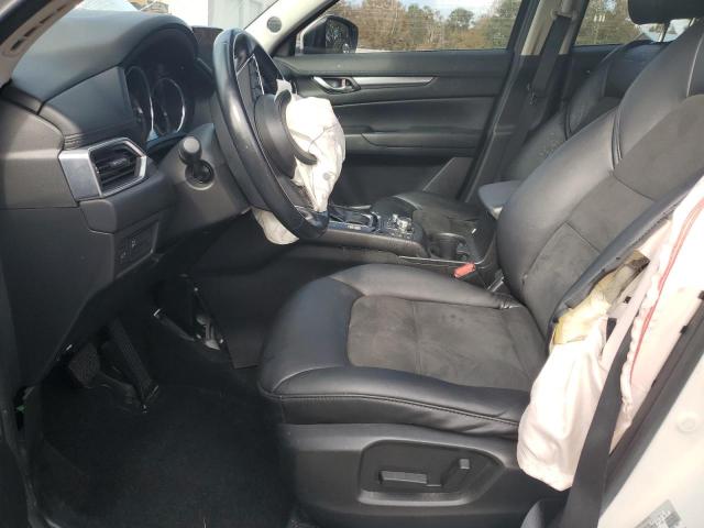 2017 MAZDA CX-5 TOURI - JM3KFACLXH0214807