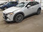 2018 MAZDA CX-3 TOURI - JM1DKDC70J0312672