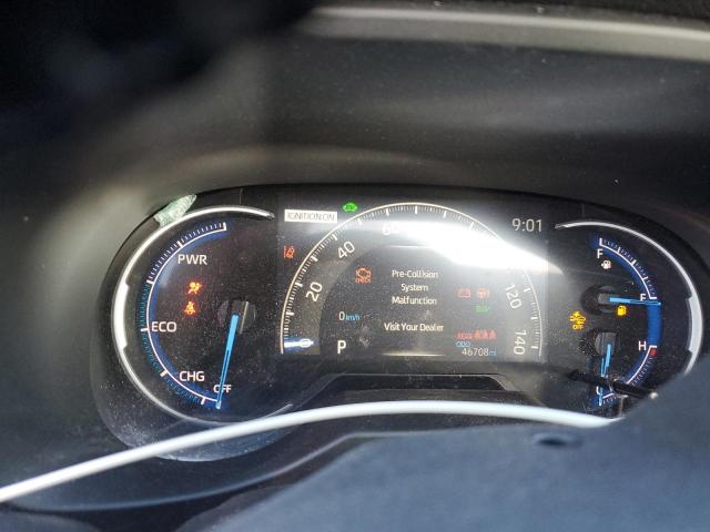 2020 TOYOTA RAV4 LIMIT - 4T3D6RFV0LU002645