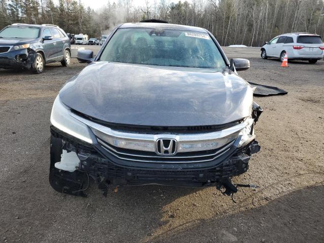 2016 HONDA ACCORD EX - 1HGCR2F06GA808512