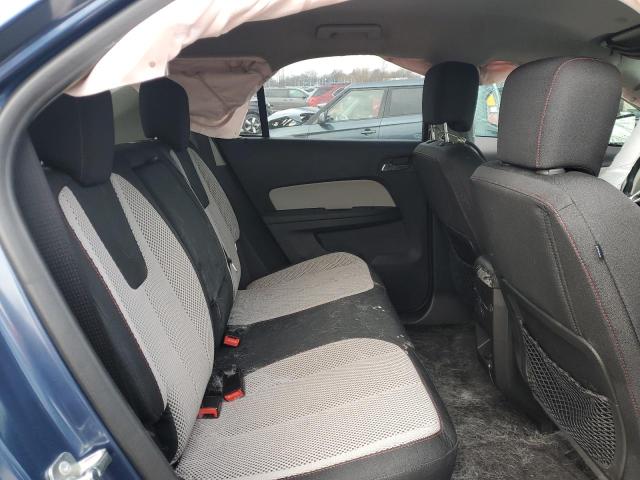2016 CHEVROLET EQUINOX LT - 2GNFLFEK0G6169426