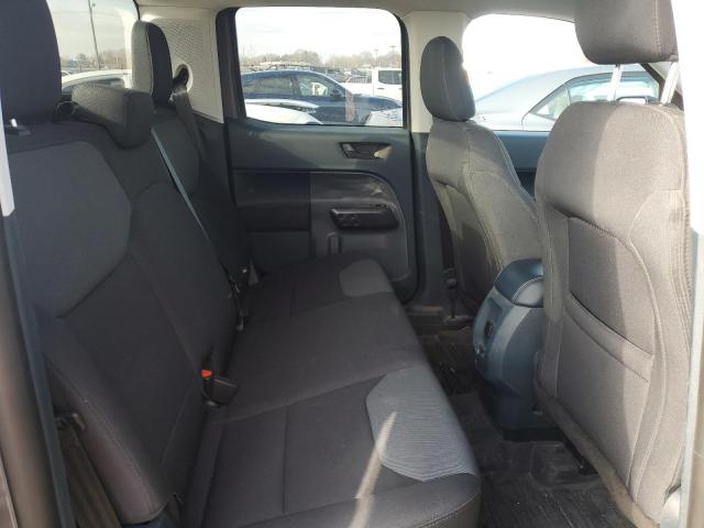 2023 FORD MAVERICK X - 3FTTW8E37PRA37375