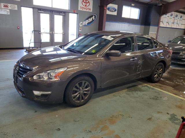 2015 NISSAN ALTIMA 2.5 #3024741209