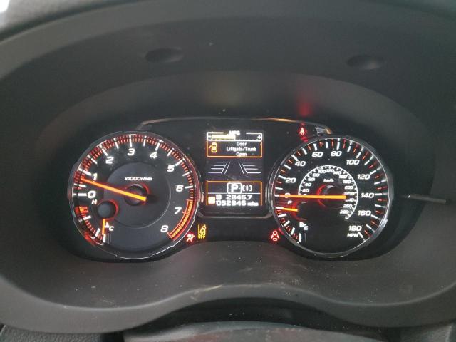 2021 SUBARU WRX PREMIU - JF1VA1F68M8808209