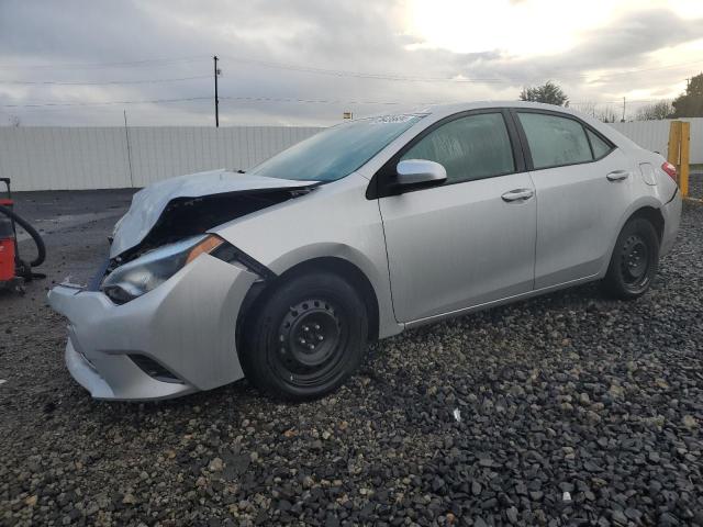 2015 TOYOTA COROLLA L - 2T1BURHE5FC396362