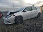 2015 TOYOTA COROLLA L - 2T1BURHE5FC396362
