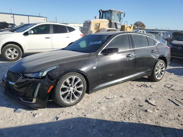 2021 CADILLAC CT5 PREMIU - 1G6DN5RKXM0125598