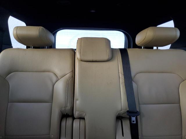 2016 FORD EXPLORER X - 1FM5K7D89GGA89279
