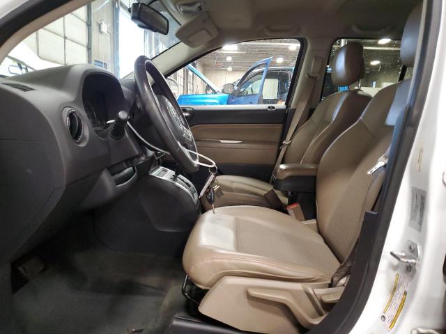 2016 JEEP COMPASS LA - 1C4NJCEA8GD755373