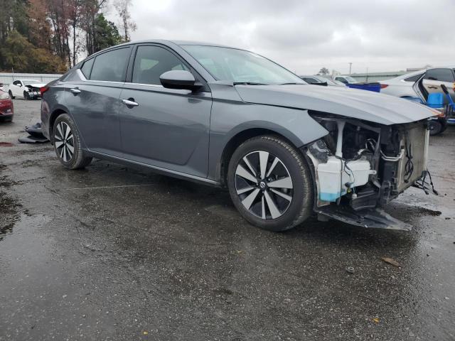 2021 NISSAN ALTIMA SV - 1N4BL4DV5MN410305