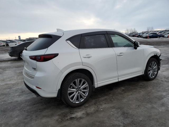 2023 MAZDA CX-5 SIGNA - JM3KFBEY6P0188848