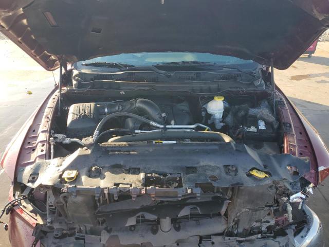 2018 RAM 1500 SLT - 1C6RR6LT2JS266221