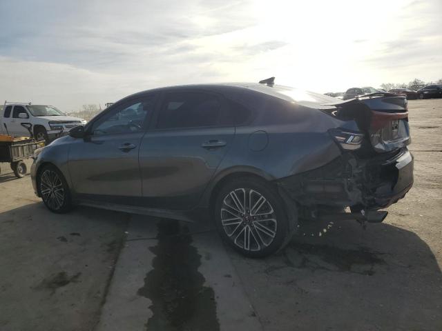 2021 KIA FORTE GT - 3KPF44AC6ME339874