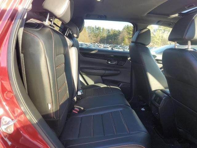 2023 HONDA CR-V SPORT - 7FARS6H97PE025274