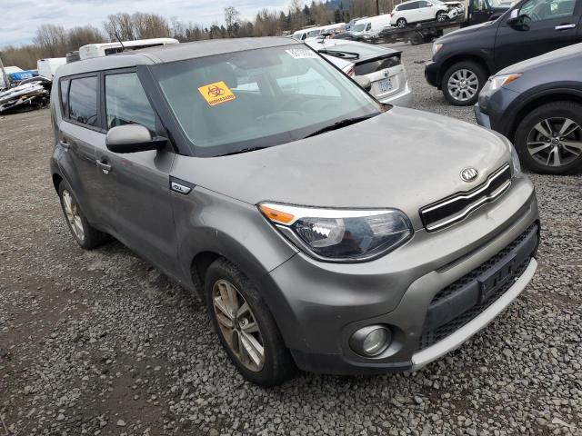 2019 KIA SOUL + - KNDJP3A50K7698826