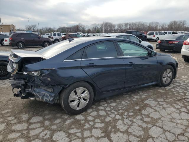 Vin: 5npeb4ac2eh826004, lot: 83812114, hyundai sonata gls 20143