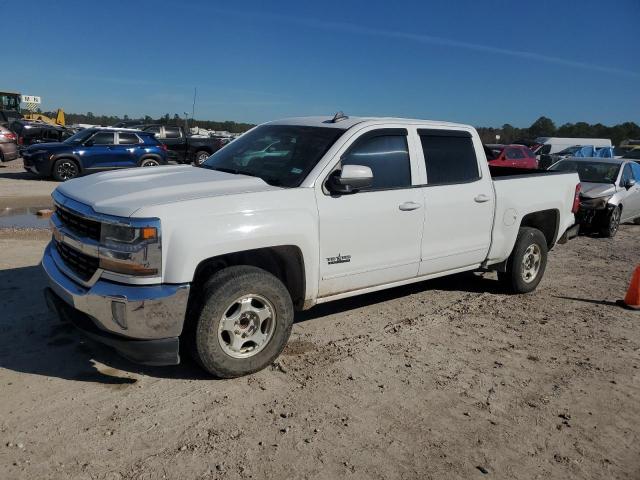 2017 CHEVROLET SILVERADO - 3GCPCREC5HG265310