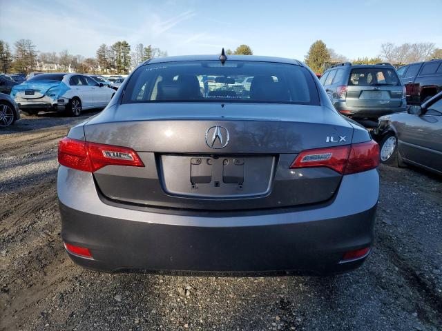 2015 ACURA ILX 20 19VDE1F30FE008571
