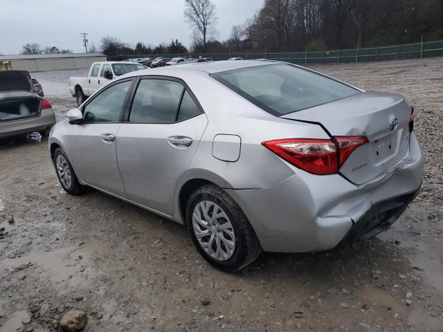 2019 TOYOTA COROLLA L - 5YFBURHE2KP860086