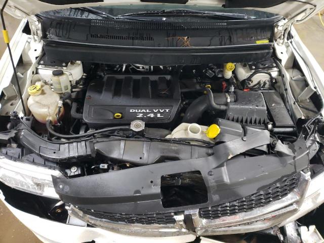 2015 DODGE JOURNEY SX - 3C4PDCBB9FT586941