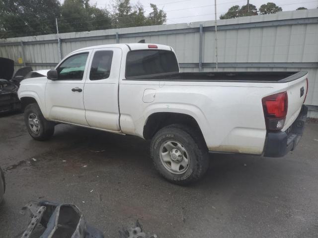 VIN 5TFRX5GN4KX148826 2019 TOYOTA TACOMA no.2