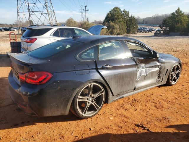 2016 BMW 435 XI GRA - WBA4B3C54GG528806