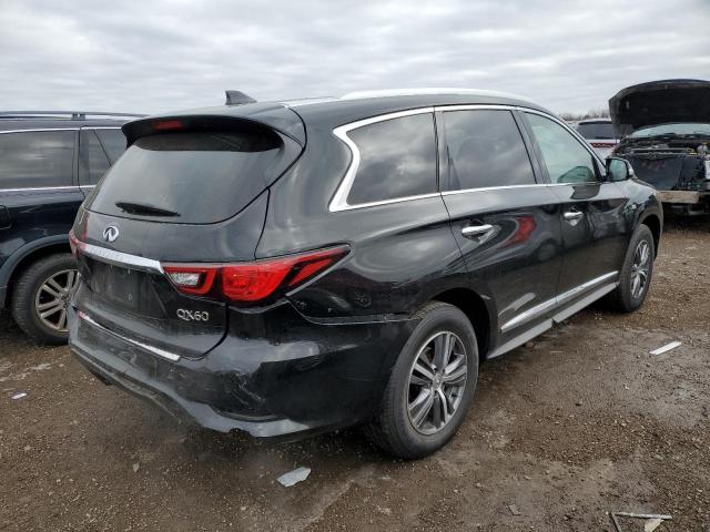 2020 INFINITI QX60 LUXE - 5N1DL0MM0LC527377