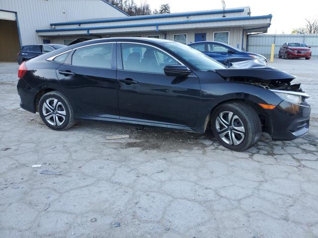 2016 HONDA CIVIC LX - 19XFC2F56GE019735