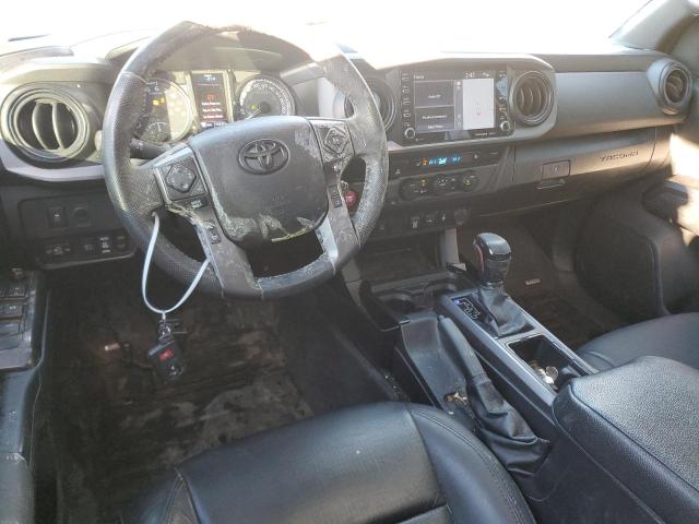 2022 TOYOTA TACOMA DOU - 3TYDZ5BN9NT013660