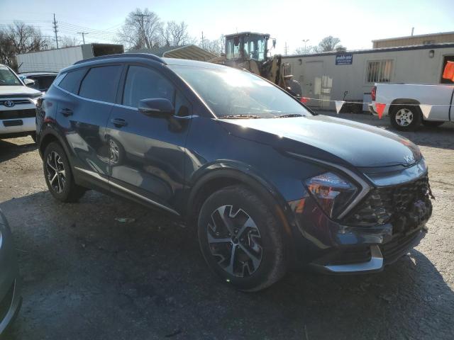 2023 KIA SPORTAGE E - KNDPVCAG2P7013055