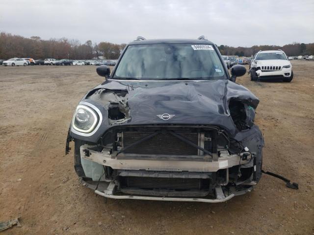 2020 MINI COOPER S C - WMZYW7C09L3M12300