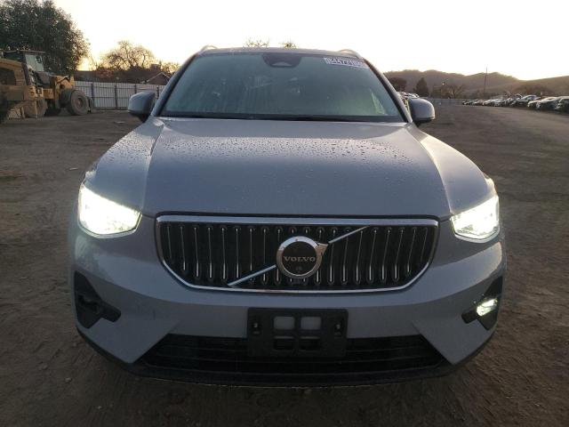 VIN YV4L12UE2S2504453 2025 VOLVO XC40 PLUS no.5