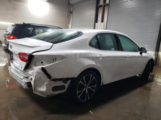 2018 TOYOTA CAMRY L - 4T1B11HK7JU031088