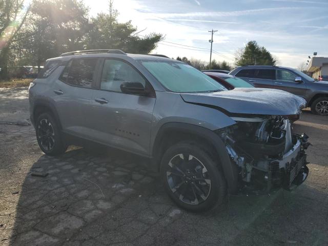2025 CHEVROLET EQUINOX RS - 3GNAXTEG9SL152248