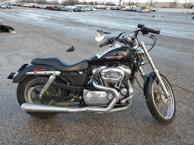 2008 HARLEY-DAVIDSON XL1200 C #3024578664