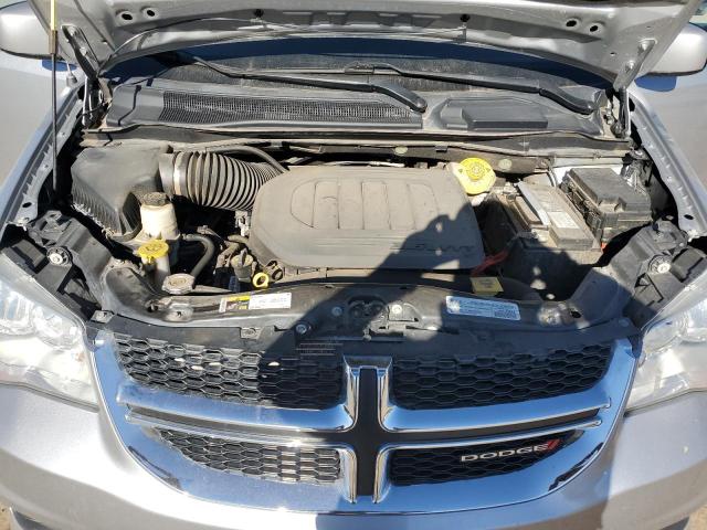 2019 DODGE GRAND CARA - 2C4RDGCG6KR782195