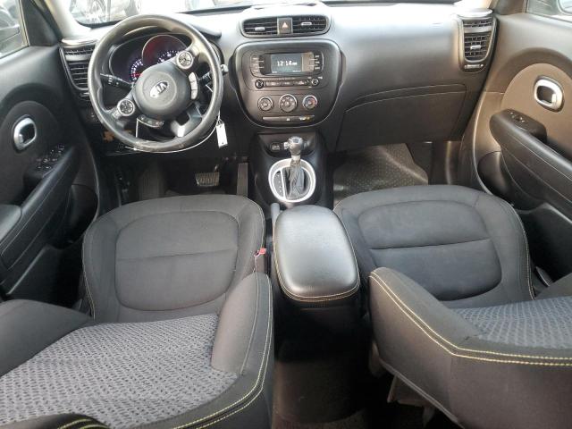 2016 KIA SOUL + - KNDJP3A53G7322483