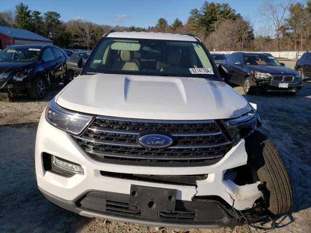 VIN 1FMSK8DH8LGB57039 2020 FORD EXPLORER no.5