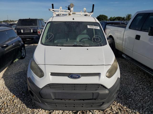 VIN NM0LS7E74F1218447 2015 FORD TRANSIT no.5