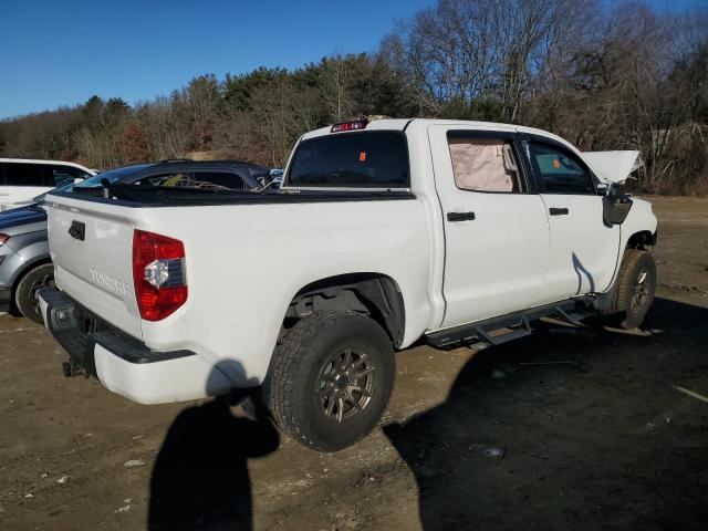 2021 TOYOTA TUNDRA CRE - 5TFDY5F17MX986731