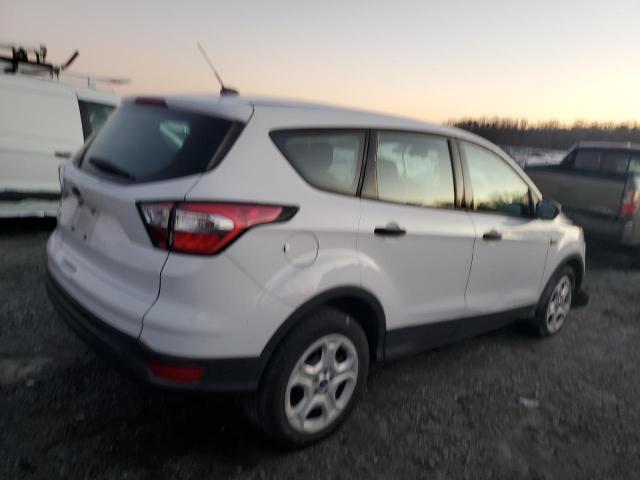 2018 FORD ESCAPE S - 1FMCU0F74JUC77732