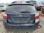 Lot #3027366860 2016 SUBARU IMPREZA SP