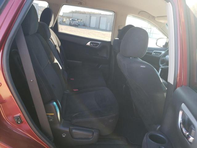 2016 NISSAN PATHFINDER - 5N1AR2MN0GC618080