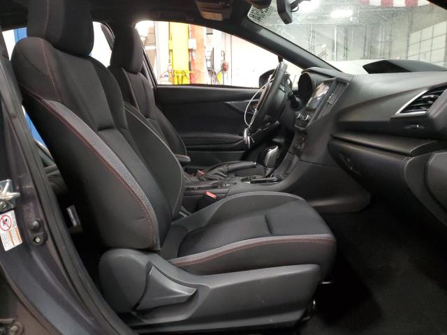 2018 SUBARU IMPREZA SP - 4S3GTAM67J3720888