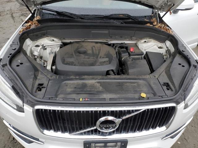 VIN YV4A22PK8G1047280 2016 VOLVO XC90 no.12