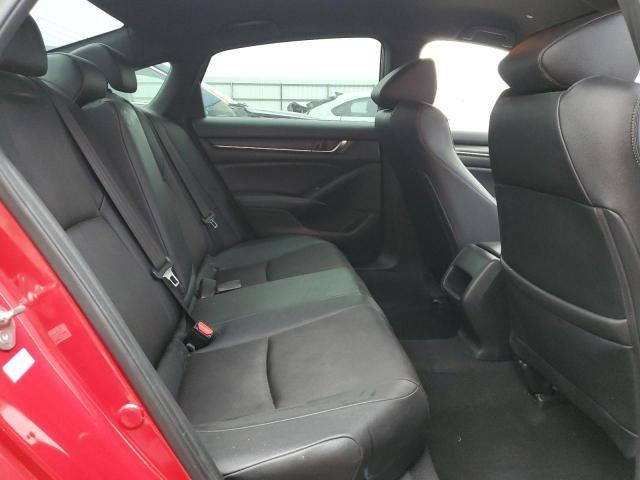 2019 HONDA ACCORD SPO - 1HGCV1F37KA000579