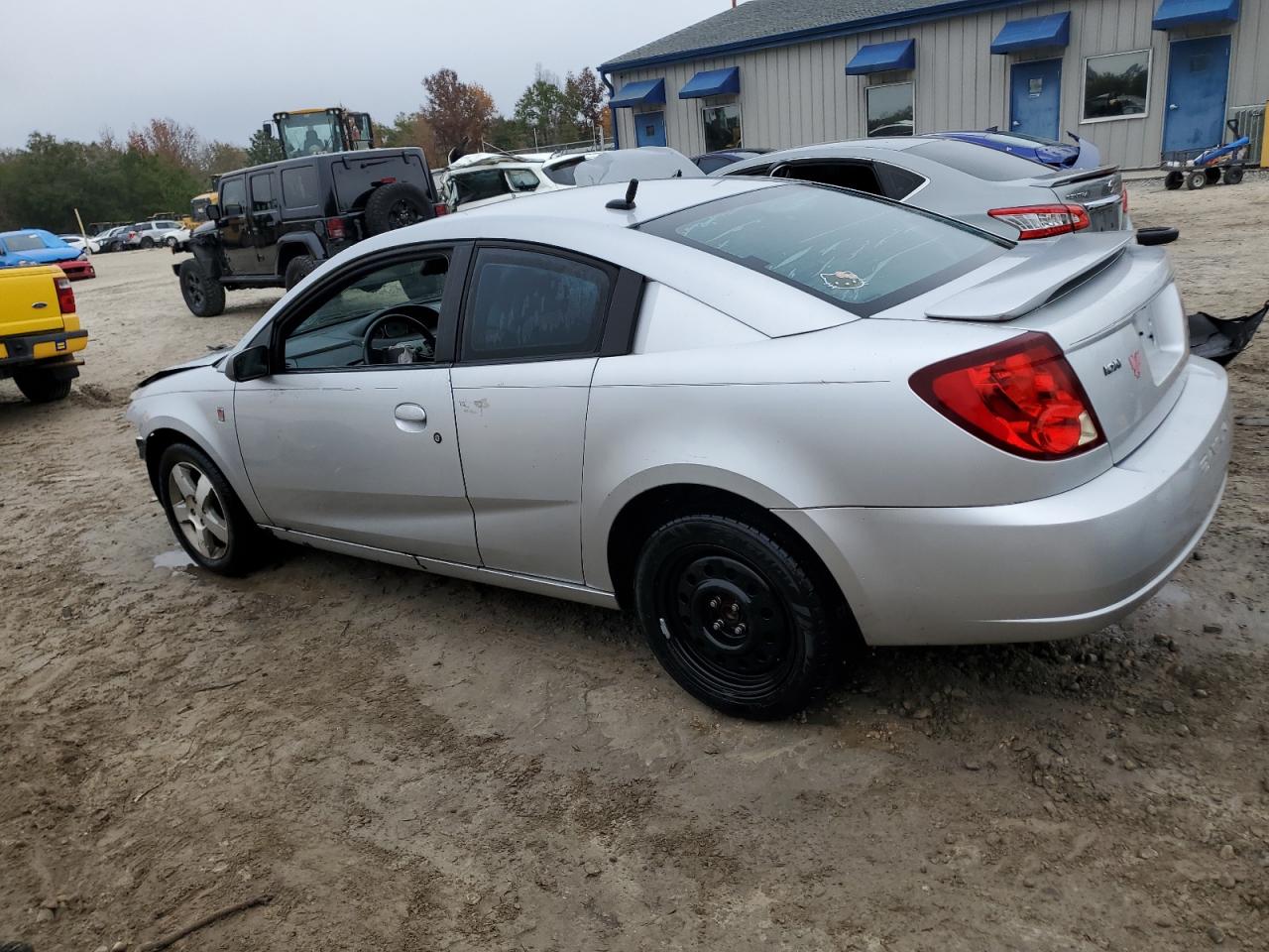 Lot #3042061269 2006 SATURN ION LEVEL