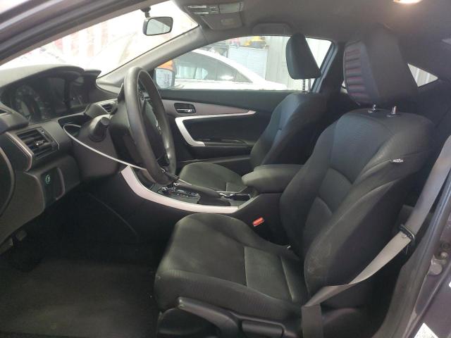 2015 HONDA ACCORD LX- - 1HGCT1B37FA016315
