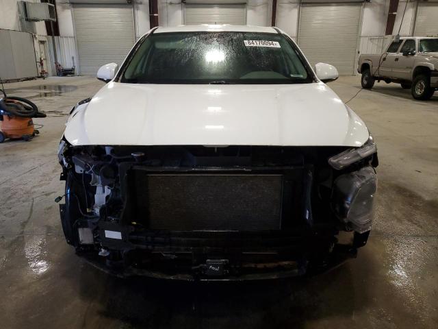 2019 HYUNDAI SANTA FE S - 5NMS2CAD7KH134478