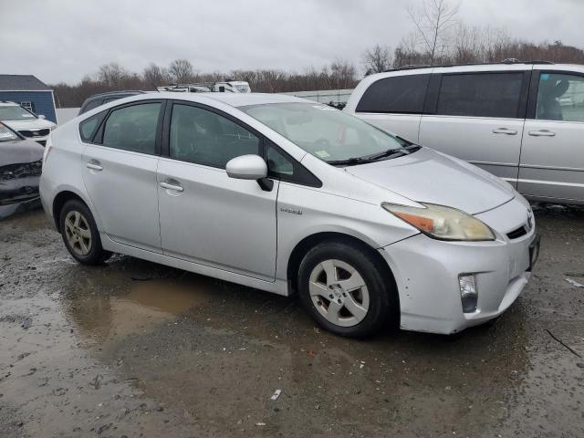 Vin: jtdkn3du3a0153935, lot: 84467324, toyota prius 20104